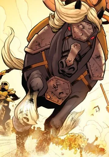 Goliath