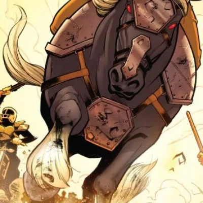 Goliath
