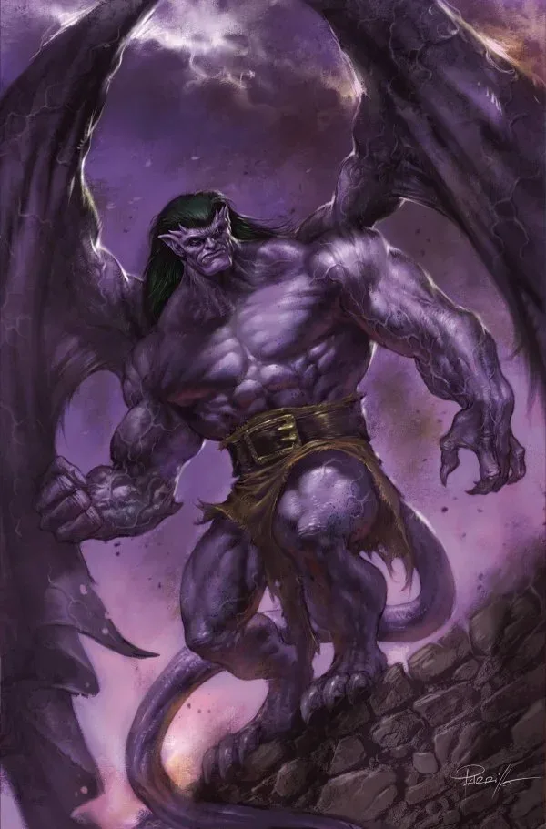 Goliath