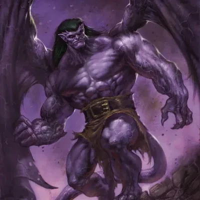 Goliath