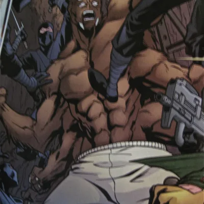 Goliath