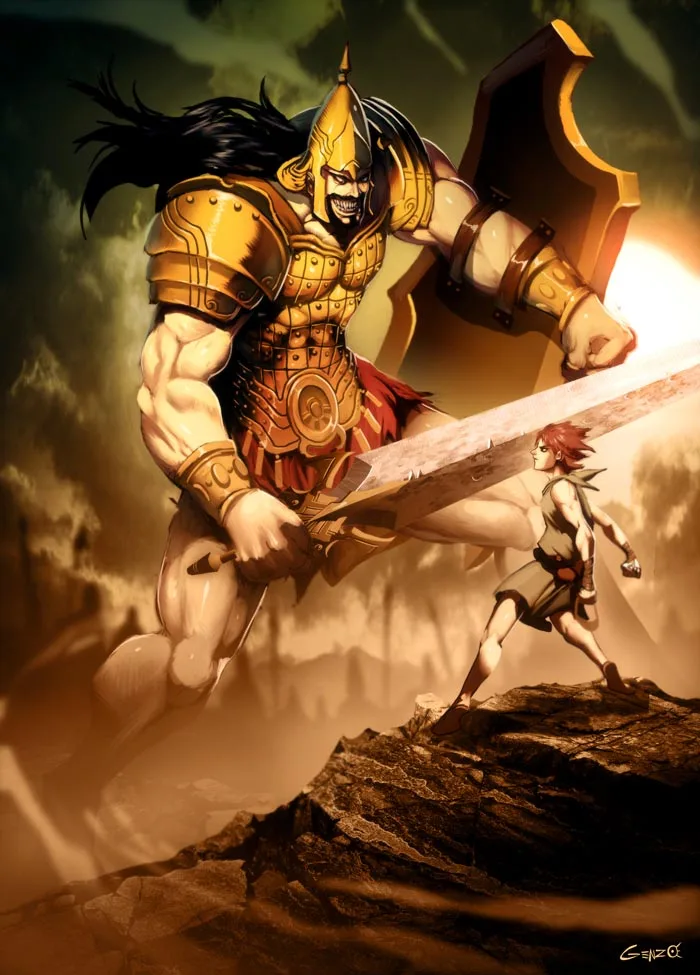 Goliath