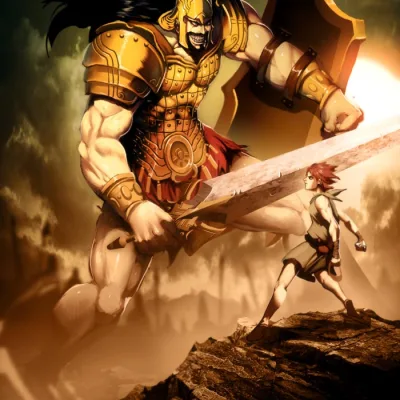 Goliath