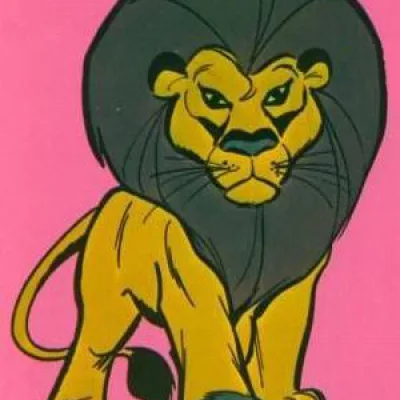 Goliath