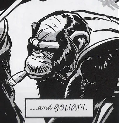 Goliath
