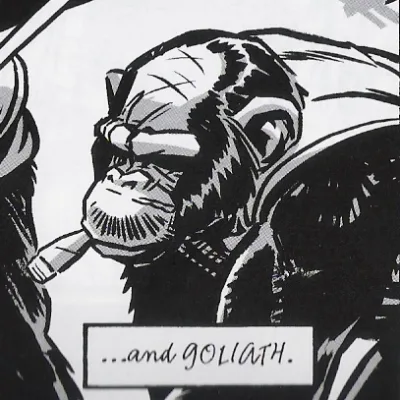 Goliath