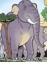 Goliath I