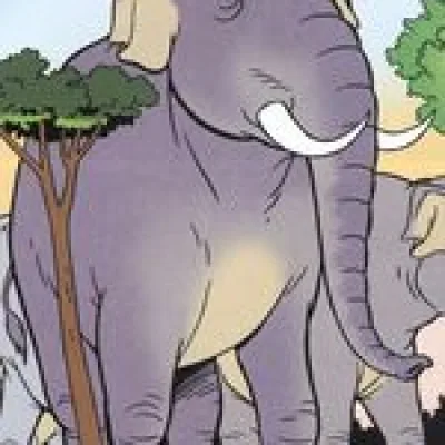 Goliath I