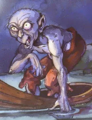 Gollum
