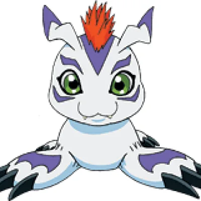 Gomamon