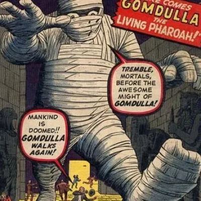 Gomdulla