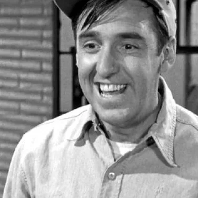 Gomer Pyle