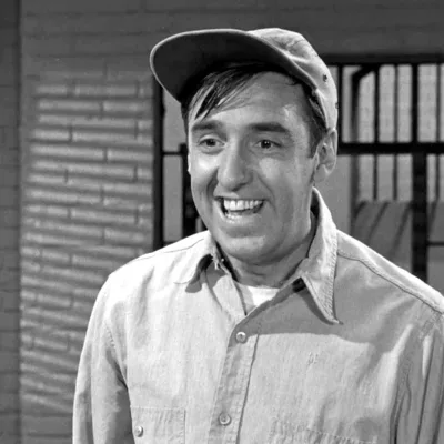 Gomer Pyle