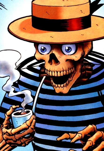 Gondolier