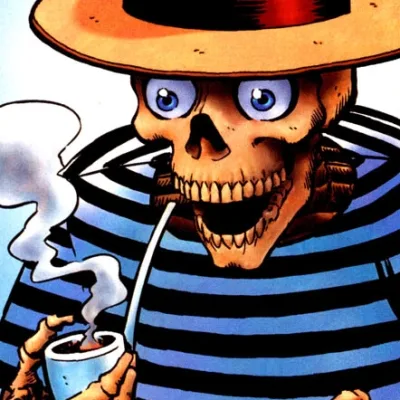 Gondolier