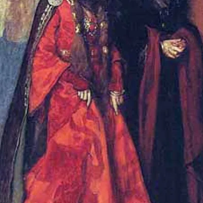 Goneril
