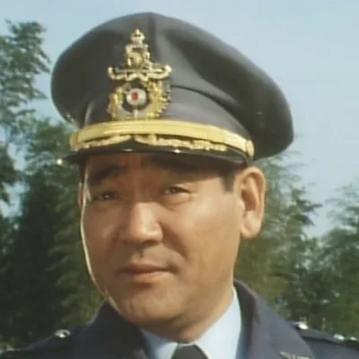 Gonpachi Edogawa