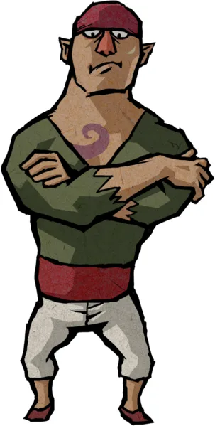 Gonzo