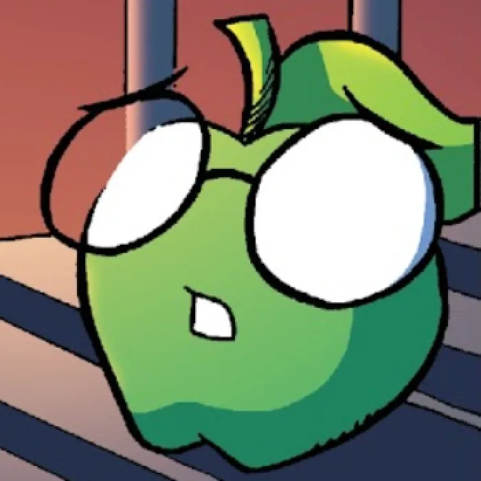 Good Apple
