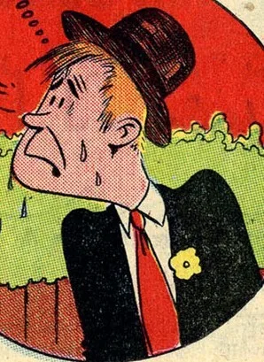 Good-Natured Harvey