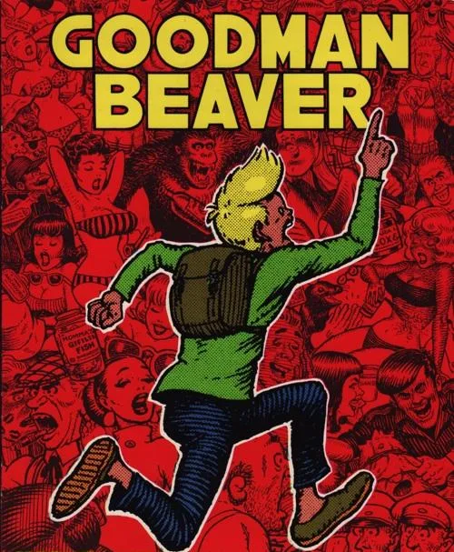 Goodman Beaver