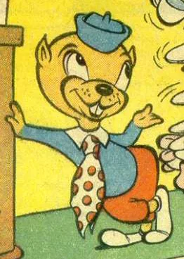 Goofus