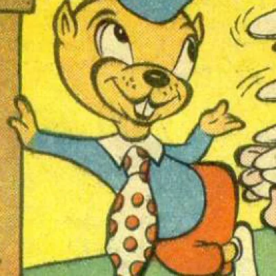 Goofus