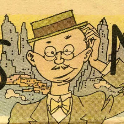 Goofus McVittie
