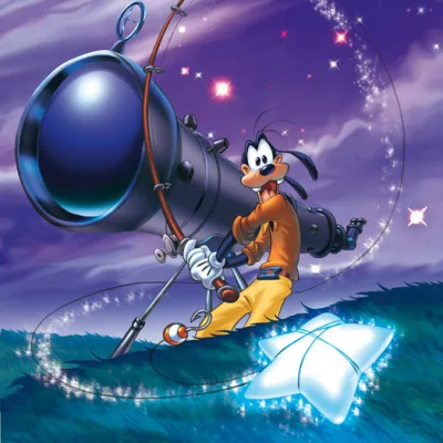 Goofy
