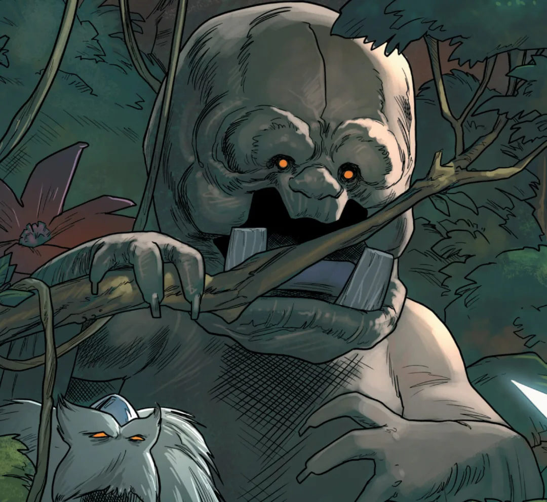 Goom