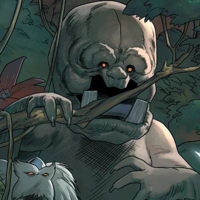 Goom