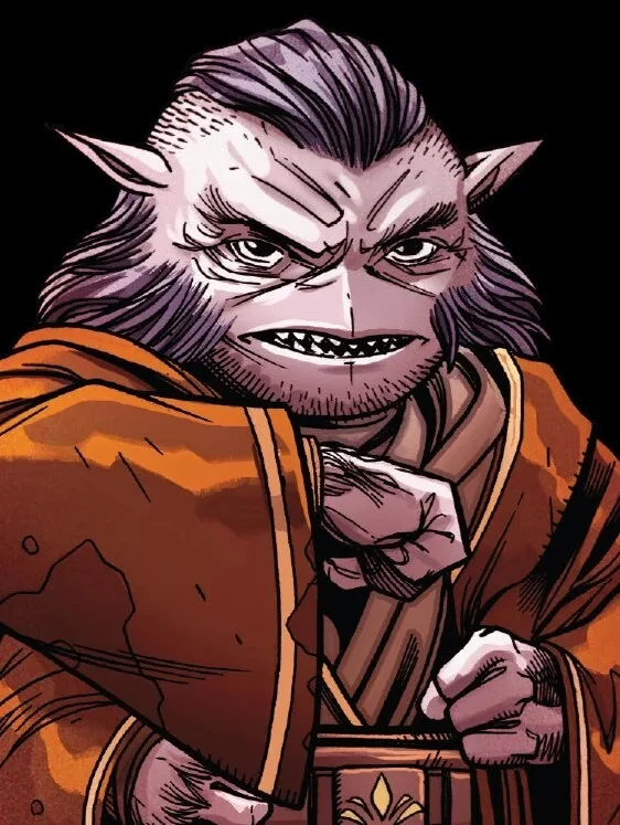 Goonral Monshi