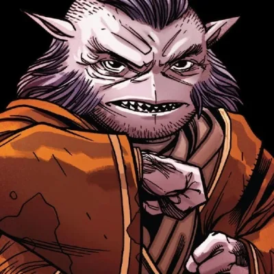 Goonral Monshi