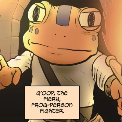 G'Oop
