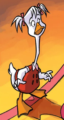 Goosey Loosey