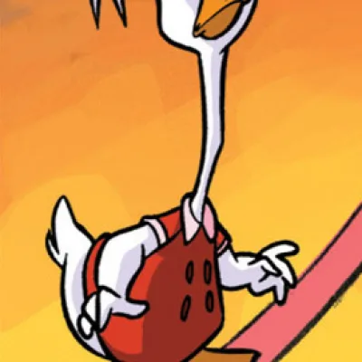 Goosey Loosey