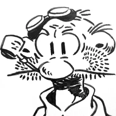 Gopher Gus
