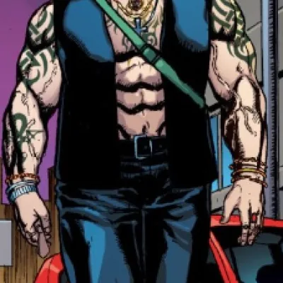 Goran
