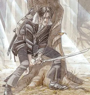 Goran