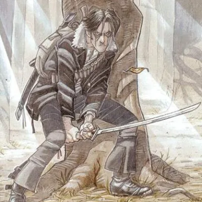 Goran