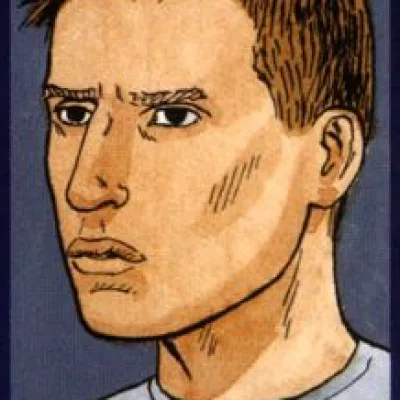 Goran Barjic