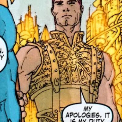 Goran Maledicta