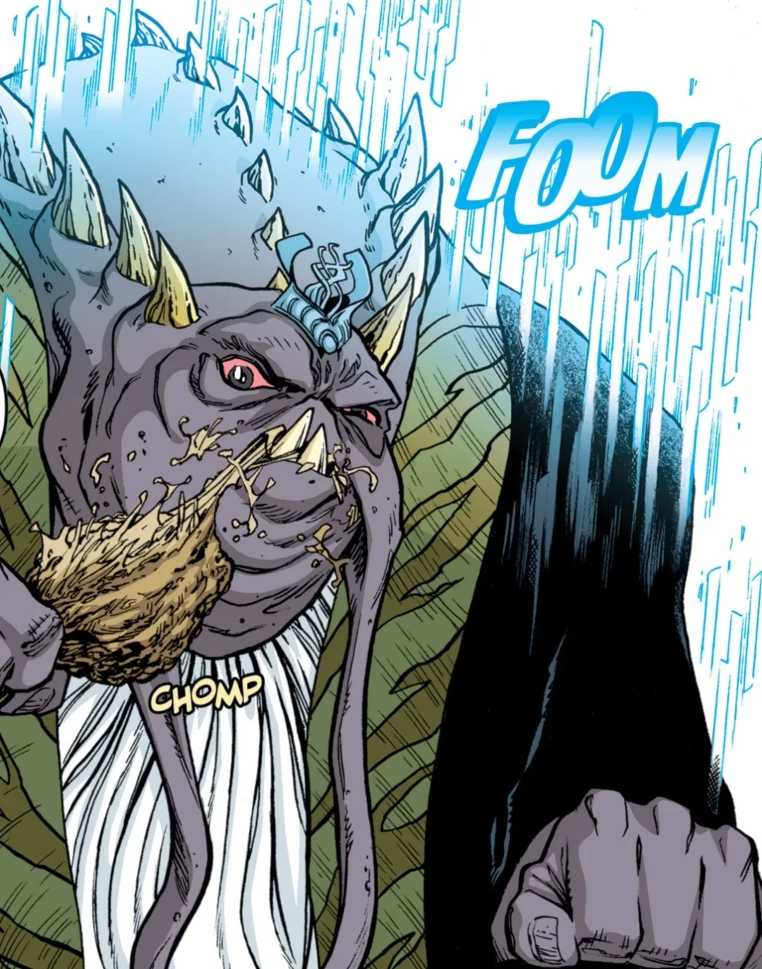 Gorath