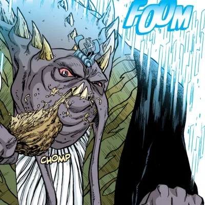 Gorath