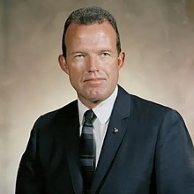 Gordon Cooper