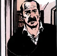 Gordon Deitrich