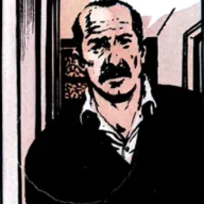 Gordon Deitrich