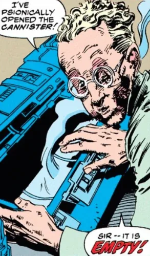 Gordon Lefferts