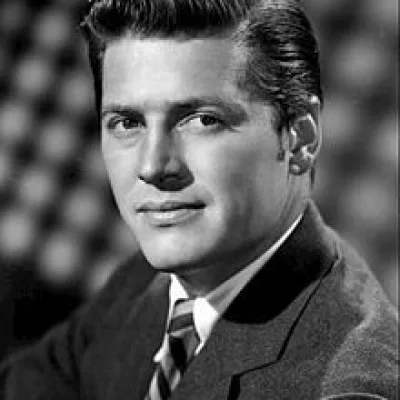 Gordon MacRae