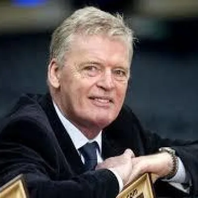 Gordon McQueen